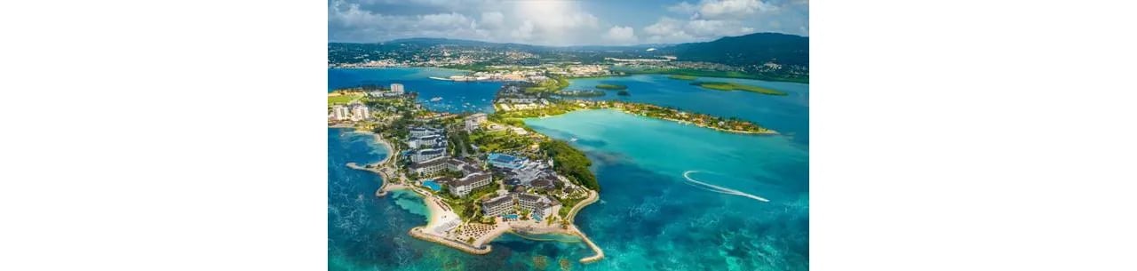 Sotheby’s International Realty Opens First Office in Jamaica