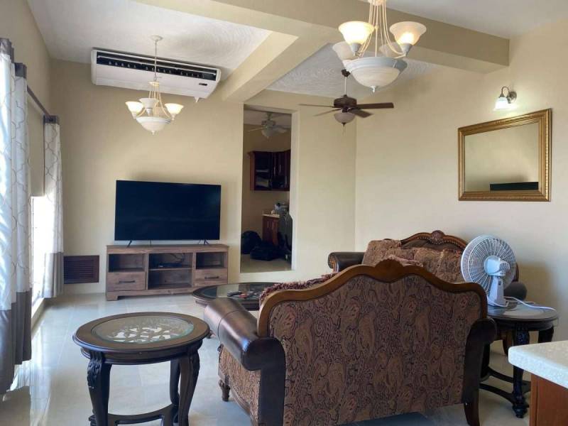 421 Hodges Creek 2 Bedroom Apartment