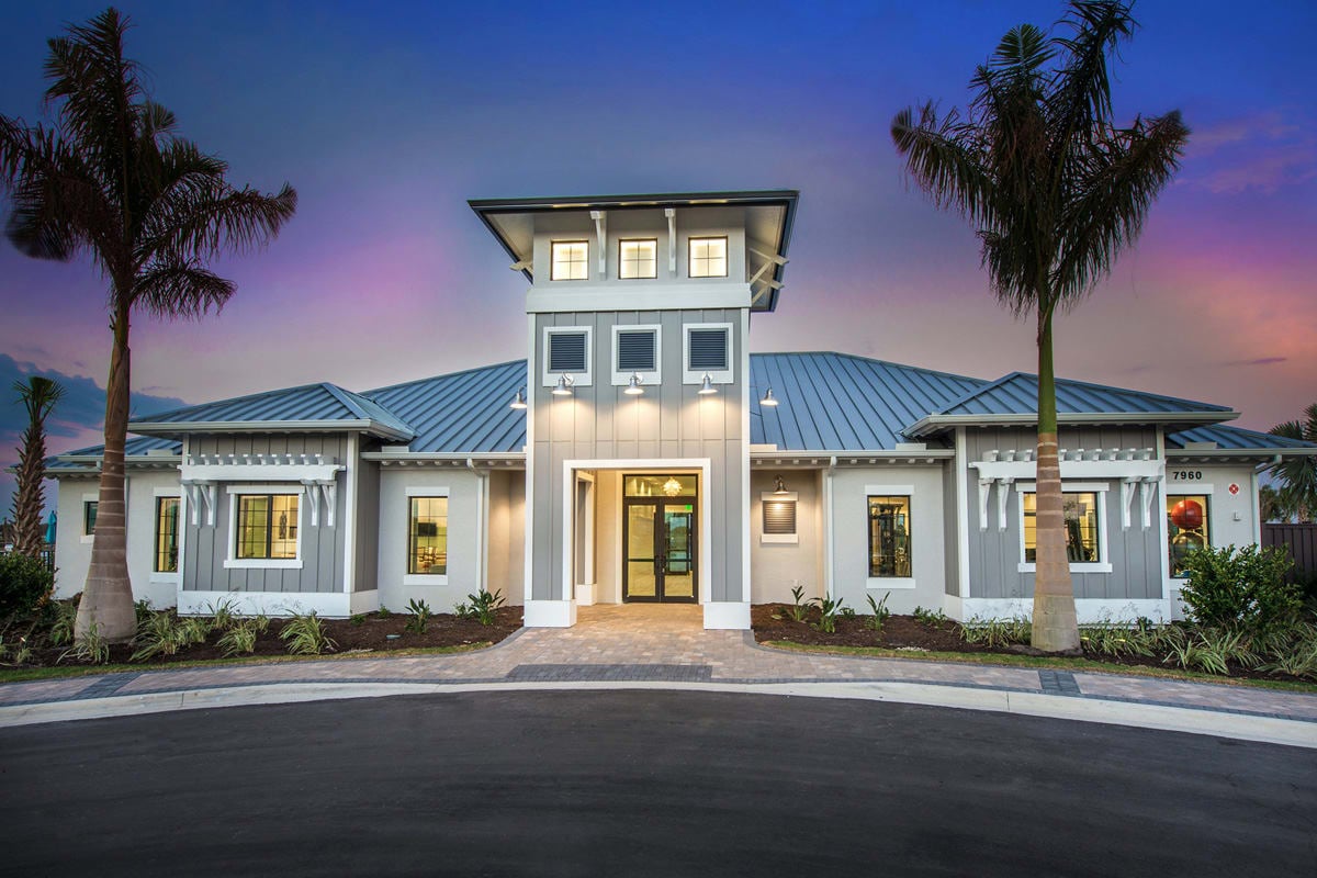 Waterside at Lakewood Ranch