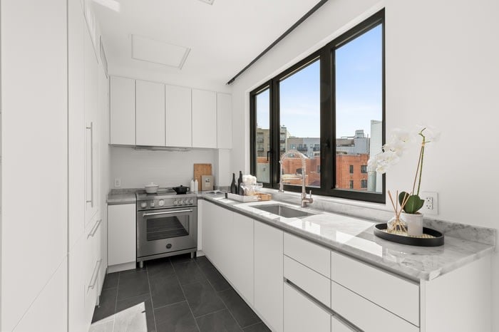 29 Havemeyer Street Unit: 5-B