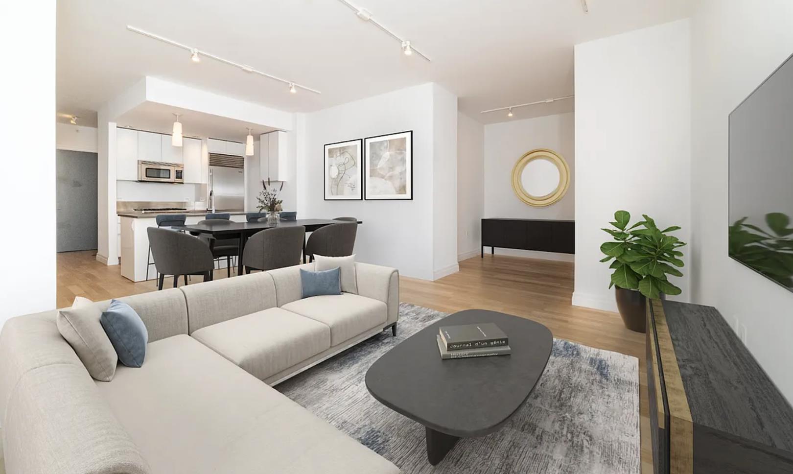 554 West 54th Street, Apt 29-I