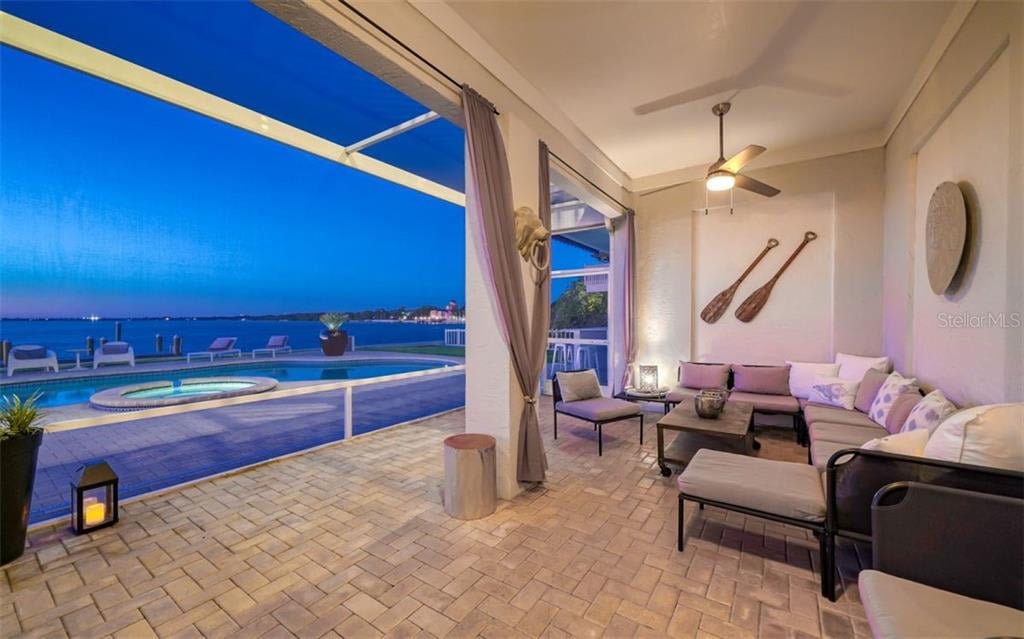 321 Ringling Point Dr.