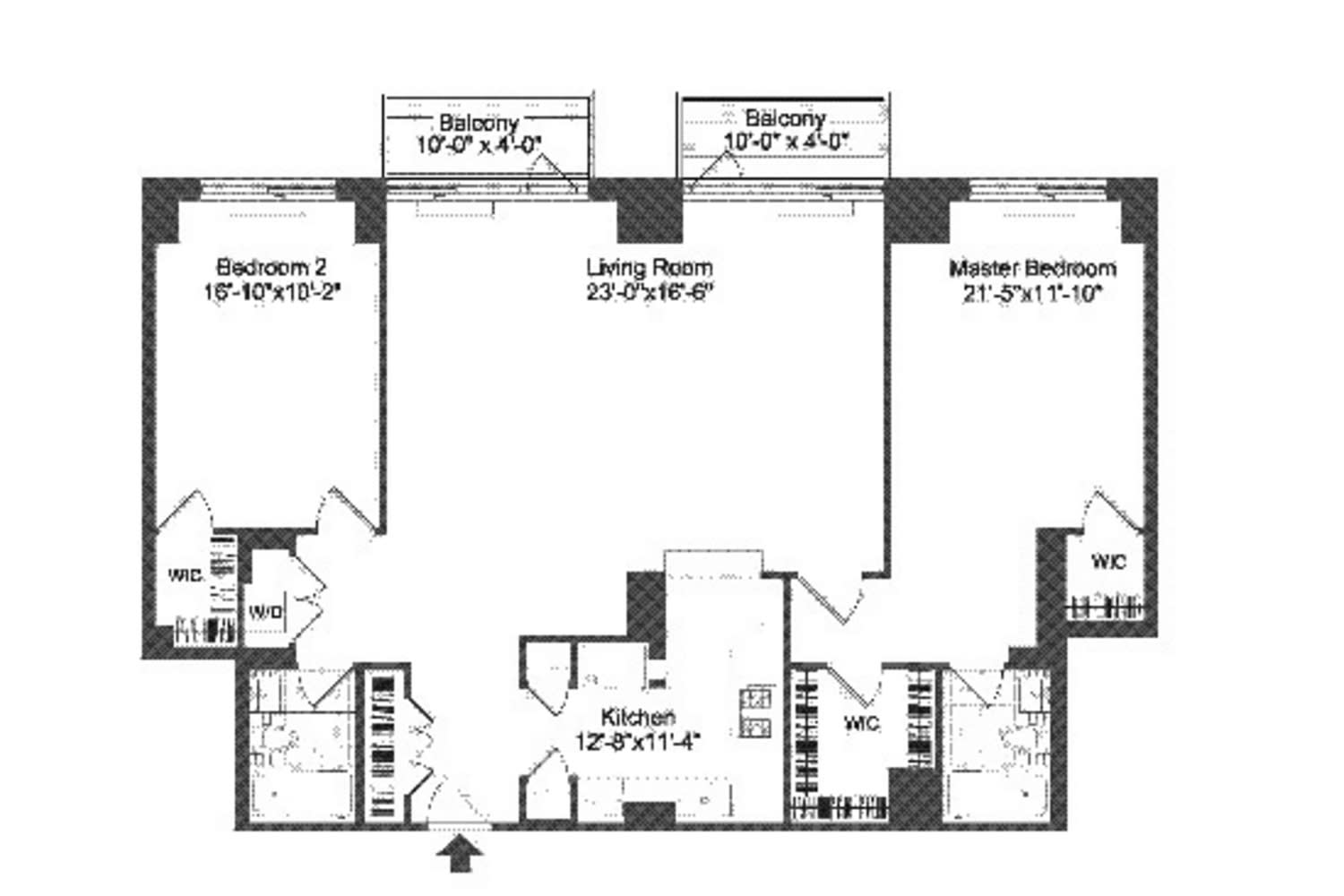 515 E 72nd St, Unit 17K
