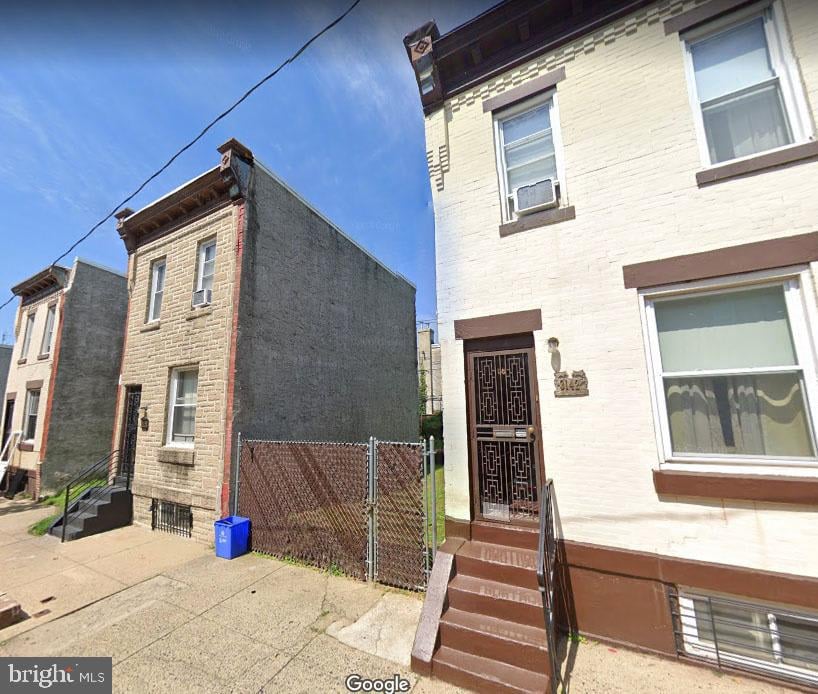3059 N Stillman St