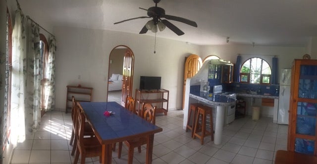 Turnkey Garden Oasis Hotel, Jaco, Puntarenas
