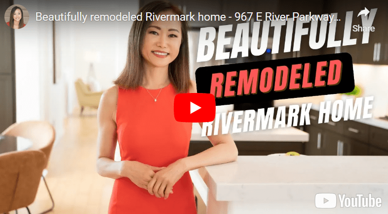 Beautifully remodeled Rivermark home - 967 E River Parkway, Santa Clara 95054