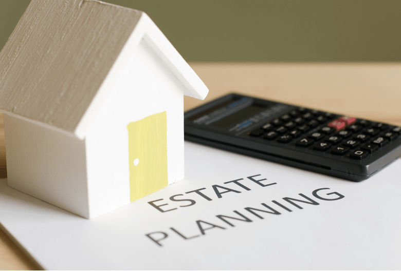 Event: 12/3 Estate Planning & Real Estate