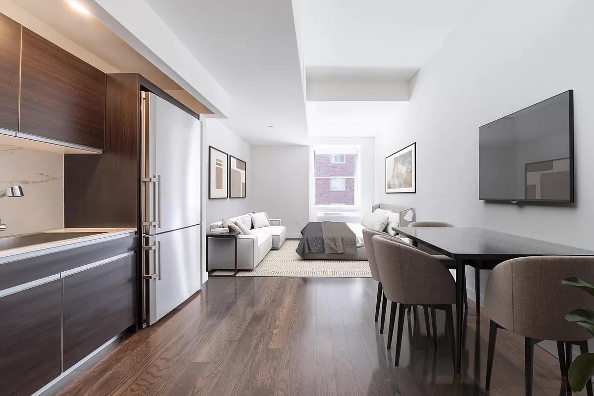 116 John Street, Apt 2113