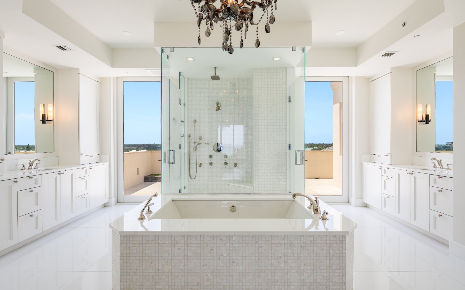4001 N Ocean Blvd, #604