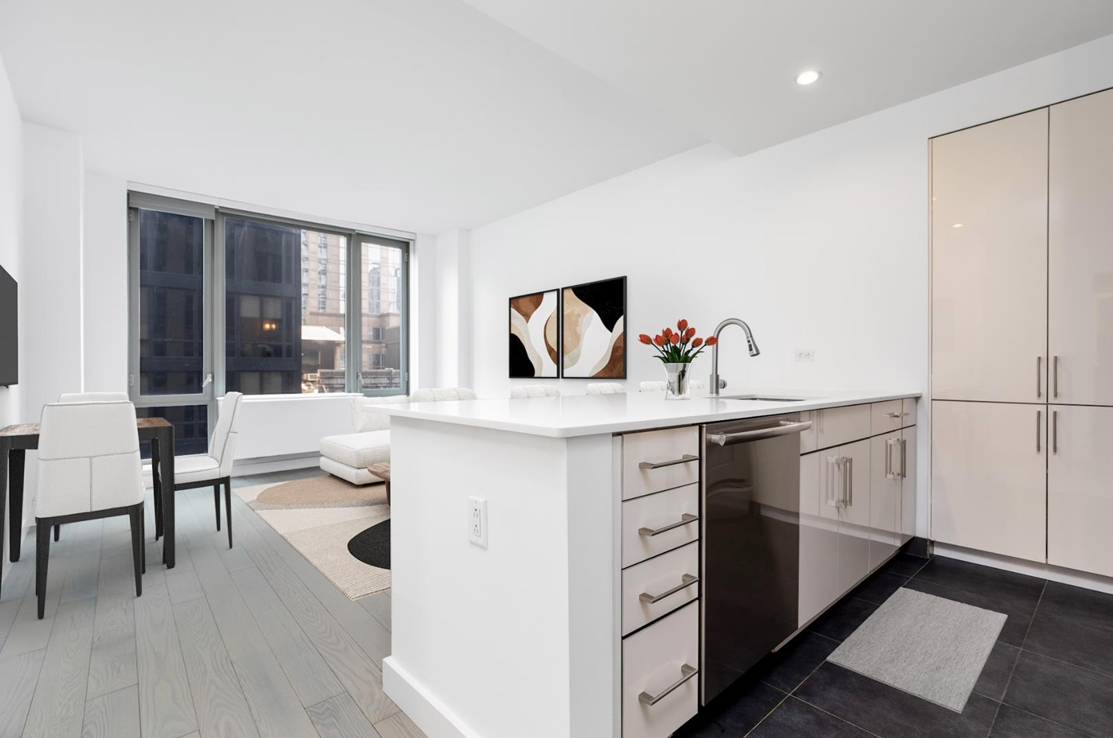 3 West 36th Street, Apt 18-A