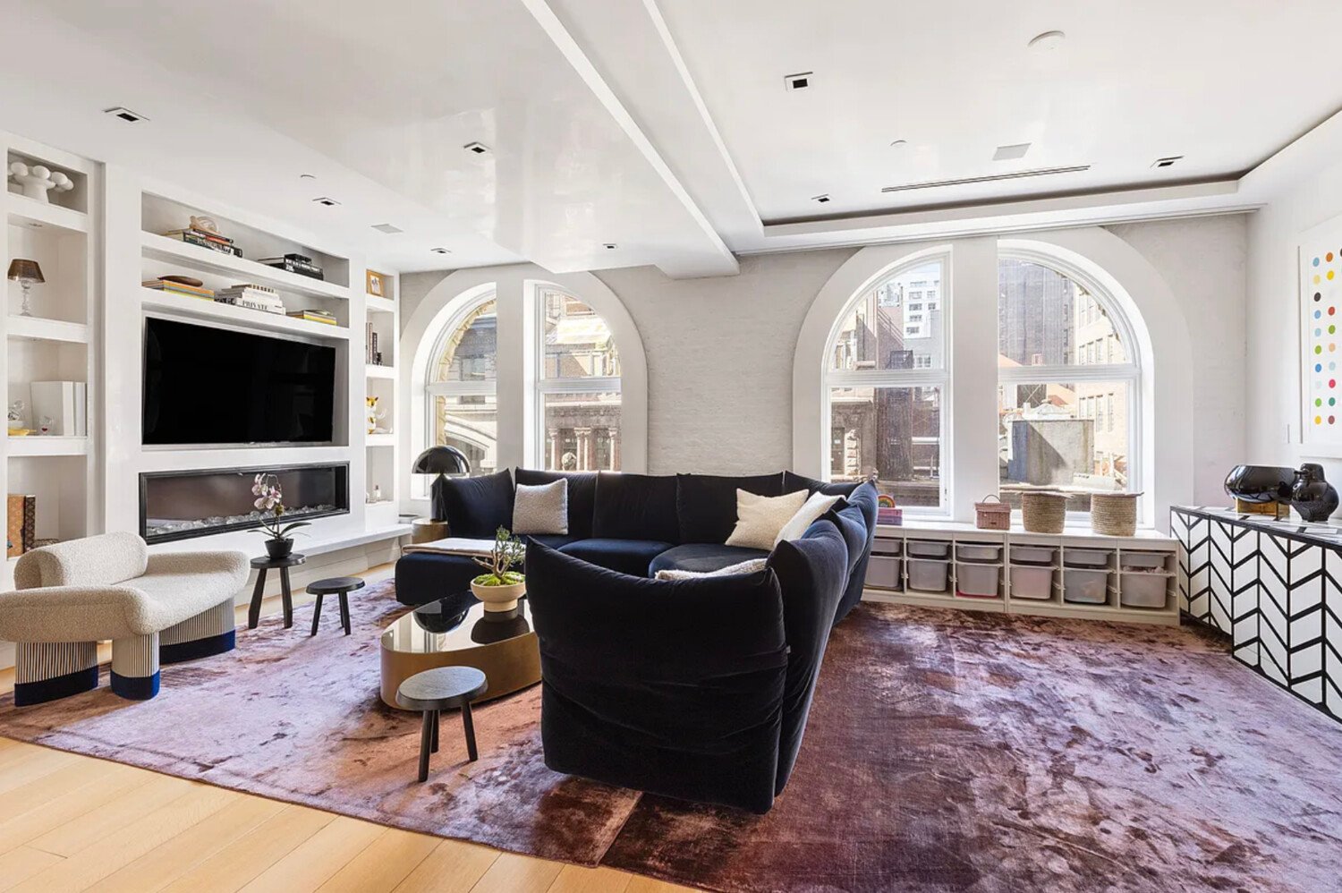 9 East 16th Street, Apt 6A