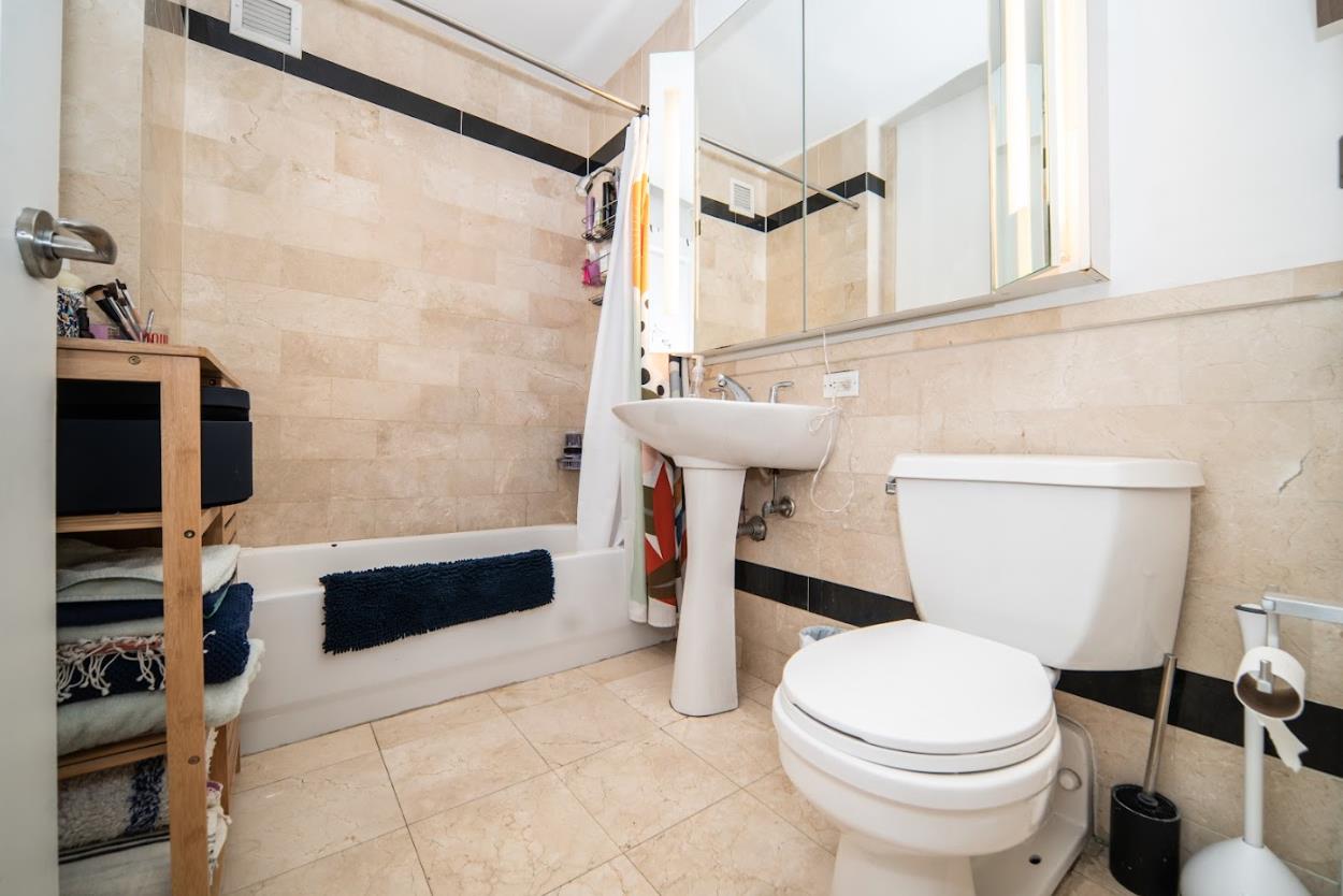 20 West Street, Apt 21-D