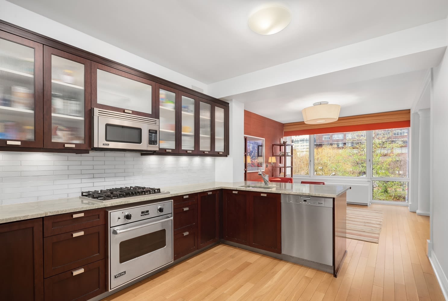 80 Riverside Blvd, #4U