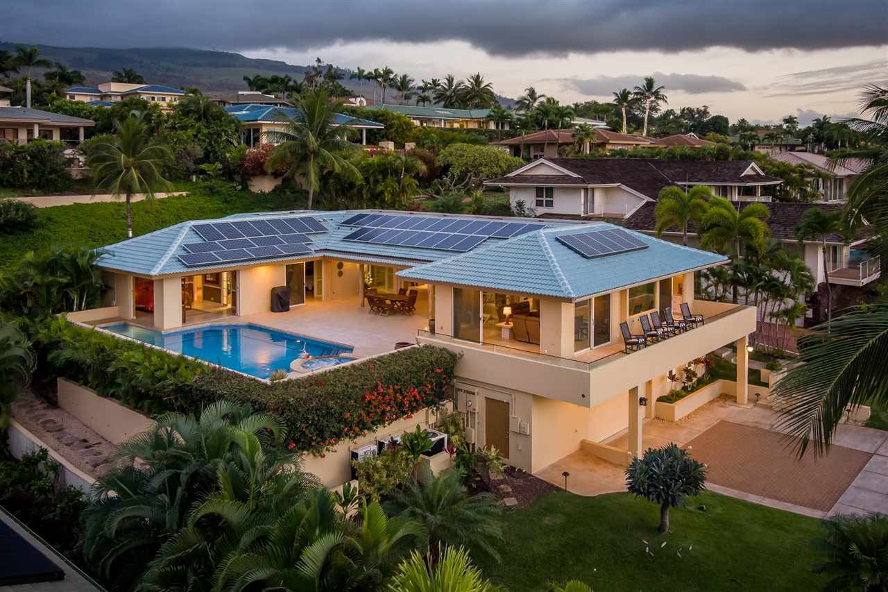 3913 Waakaula Pl
