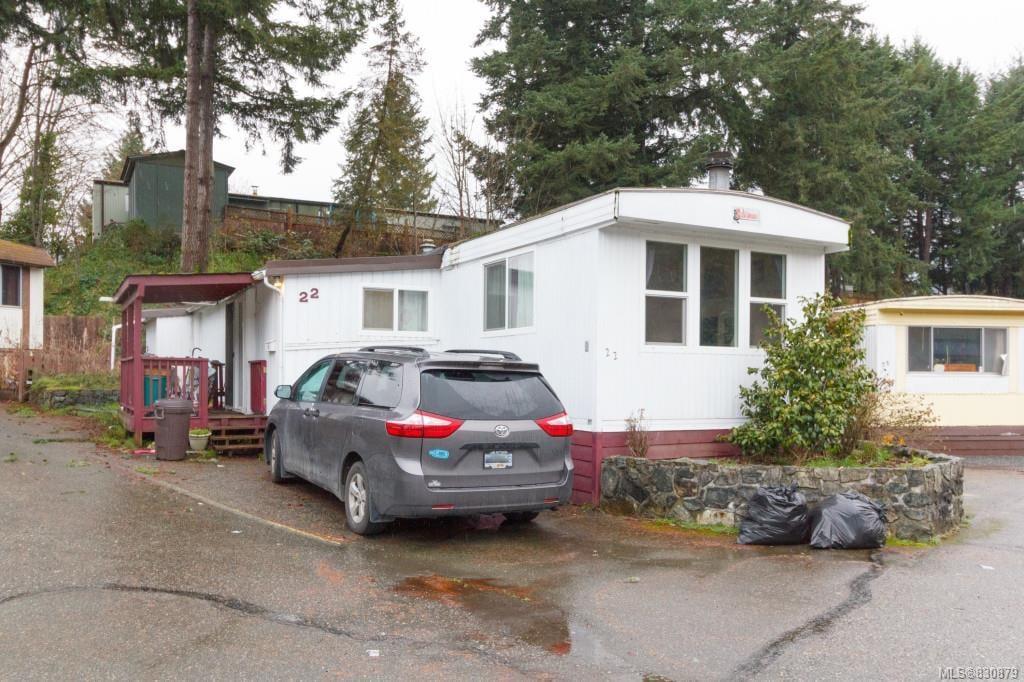 22-2807 Sooke Lake Rd