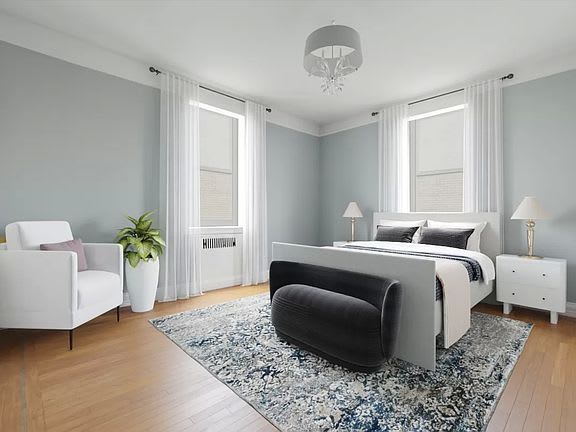 41-16 47th Avenue Unit: H