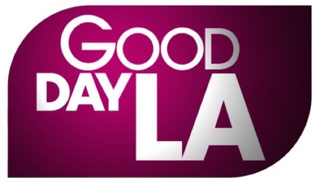 September 29, 2018 – Good Day LA Fox 11