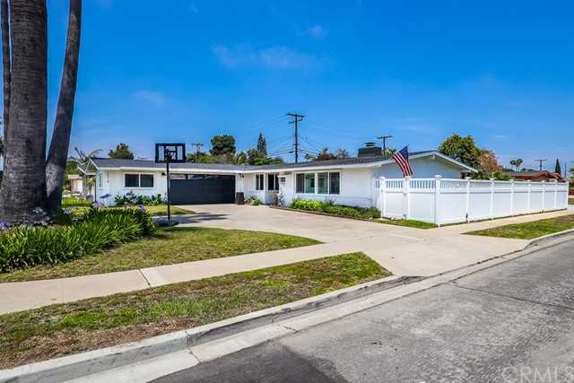 2314 Colgate Dr
