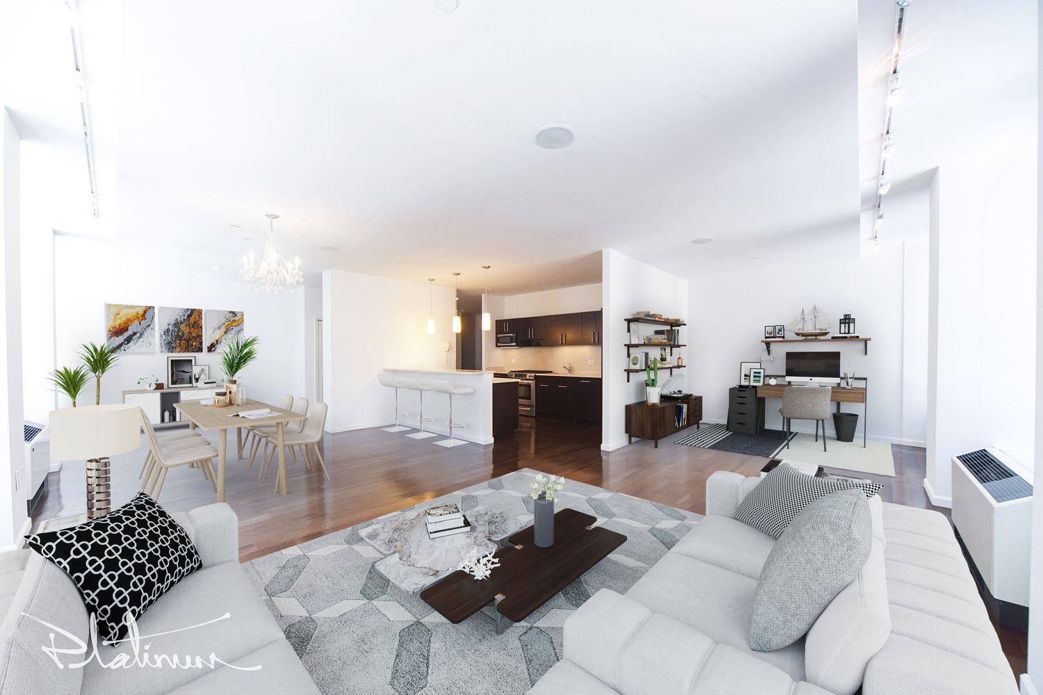 95 Wall Street, Apt 320A
