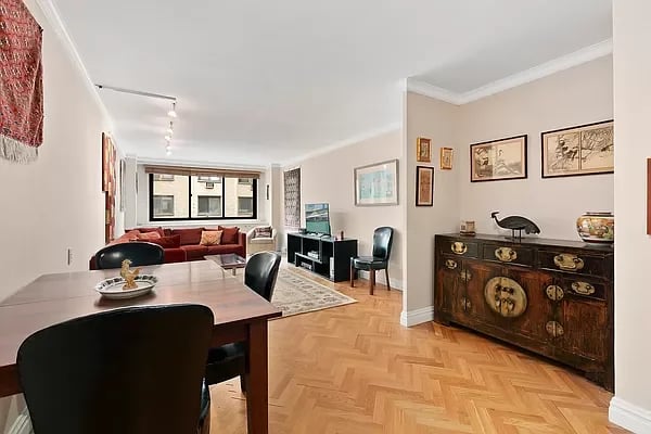 16 West 16th Street Unit: 10KN