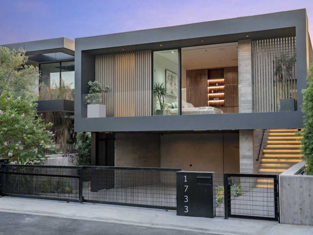 PGB: Pioneering Tomorrow’s Living through Sustainable Luxury Homes