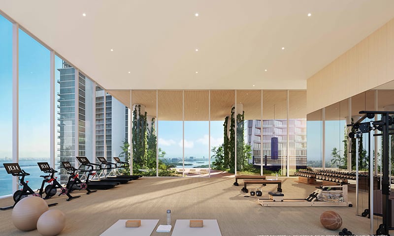 The Jem Miami Private Residences