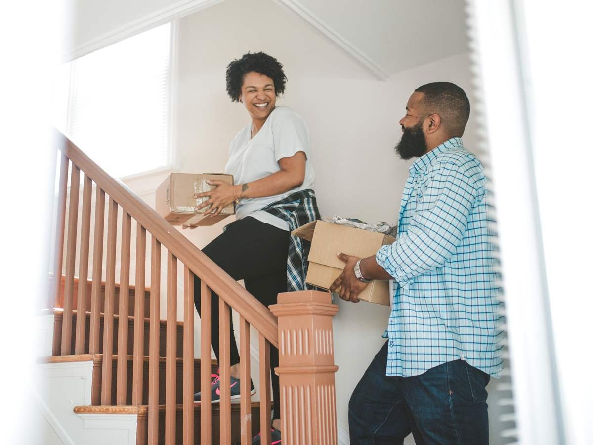 Six tips for buyers in a tight market.