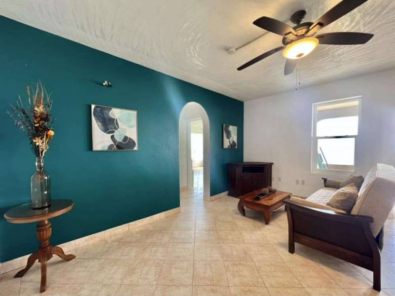 330 George's Northside 2 Bed