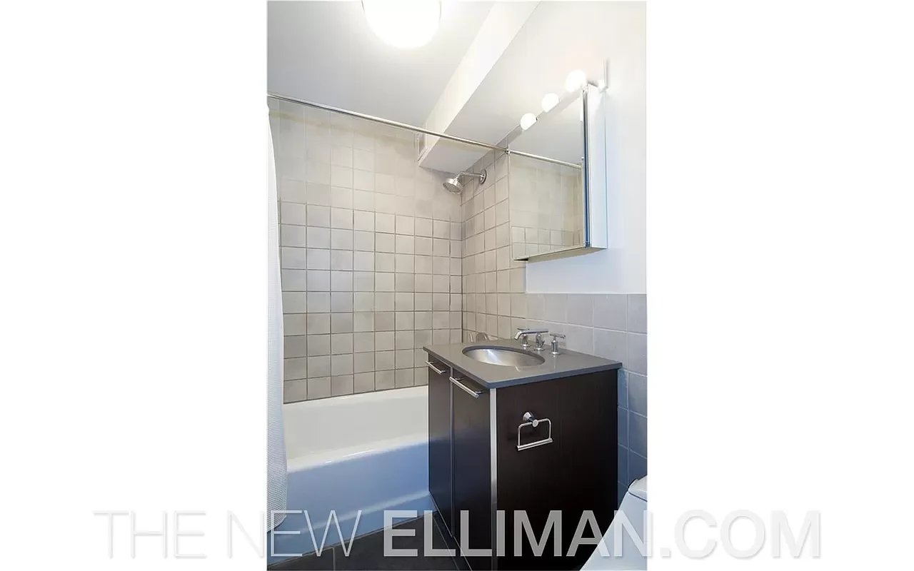 215 East 81st Street Unit: 6G