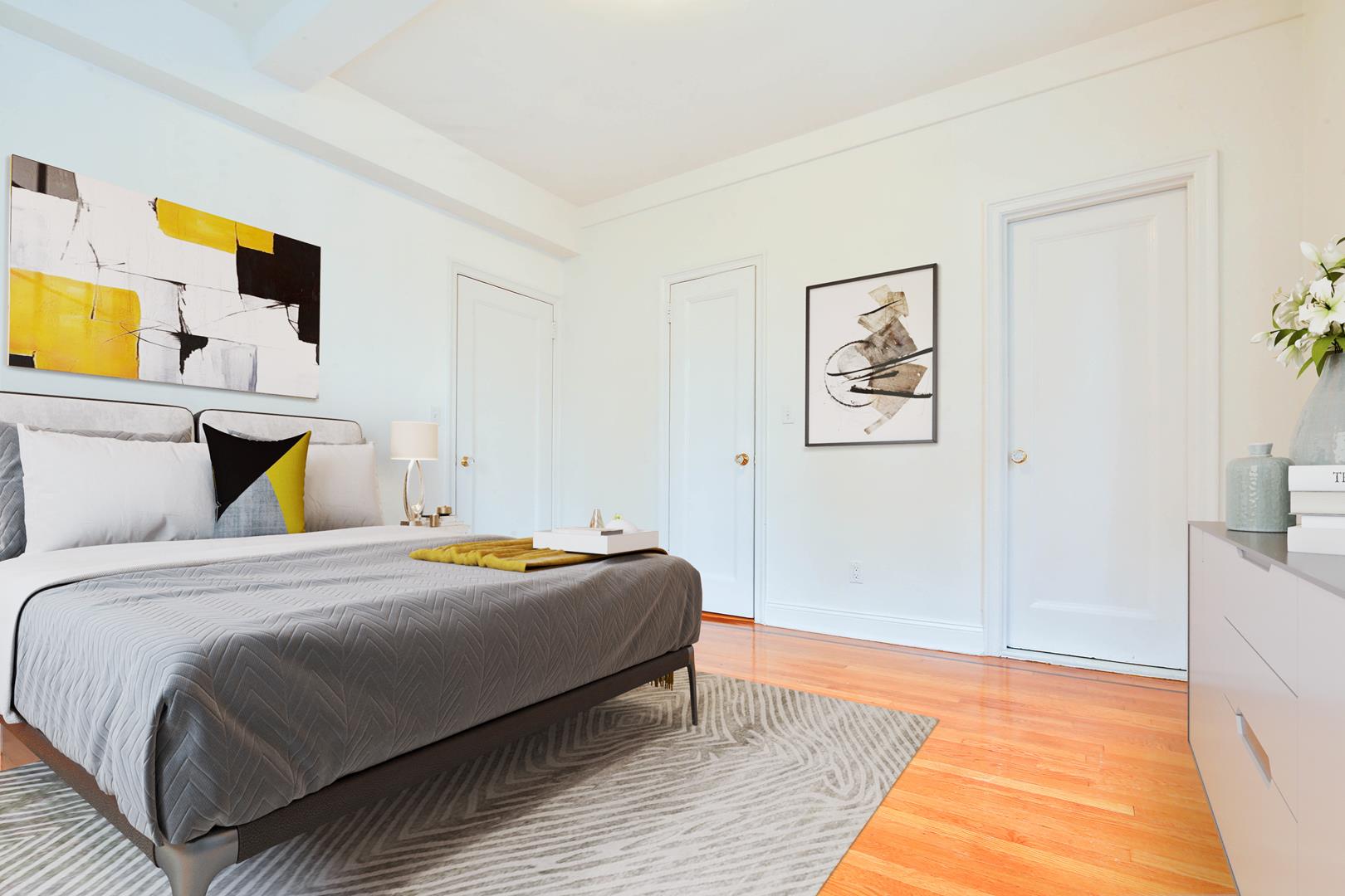 30 East 68th Street, Apt 7-A