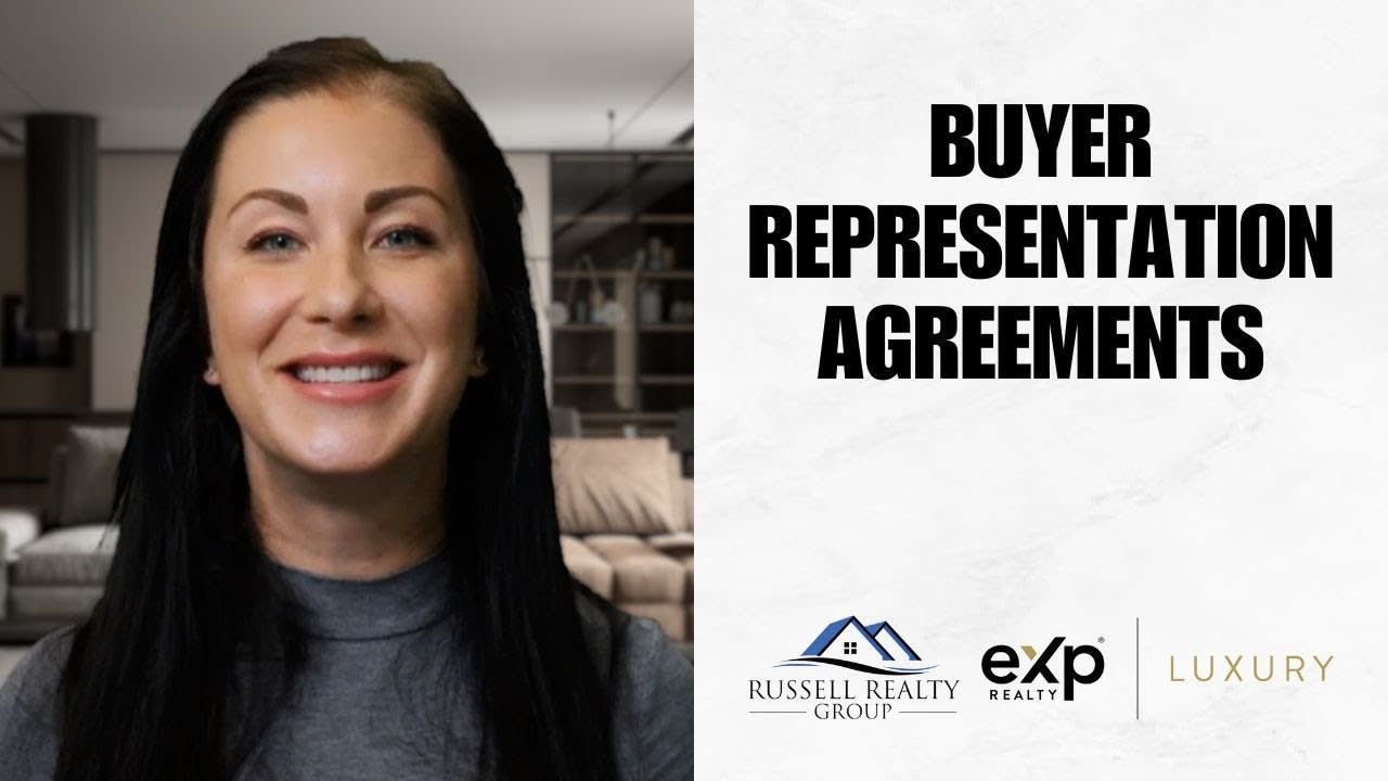 The Crucial Role of Buyer Representation Agreements