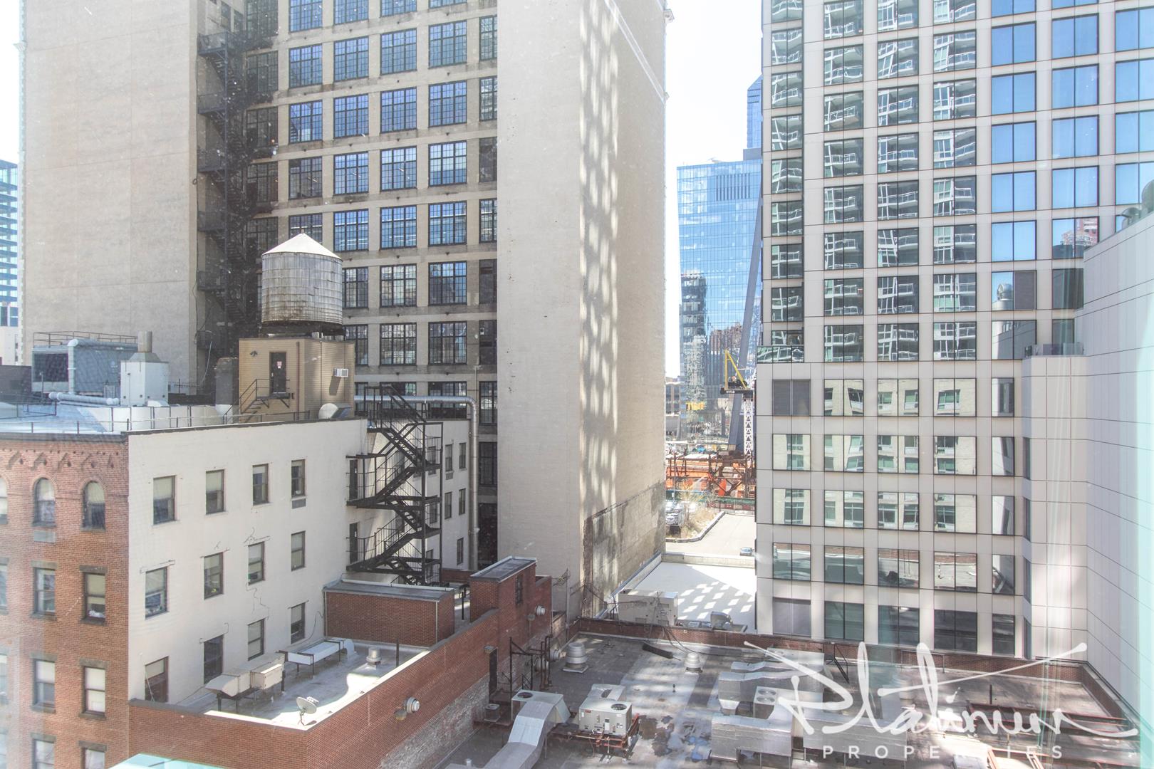 505 West 37th Street, Apt 616