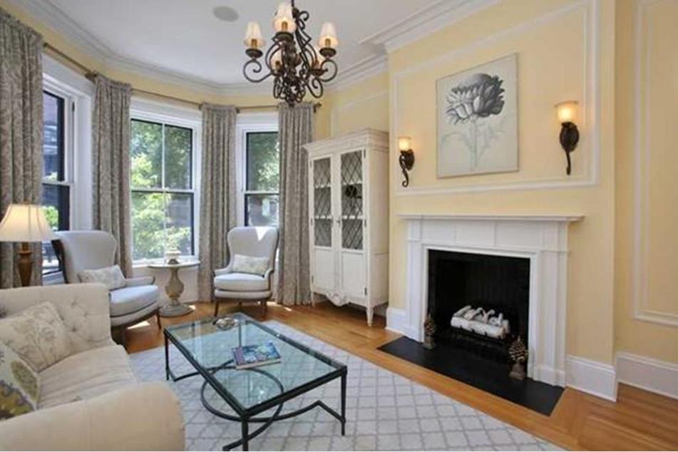 289 Marlborough St #1