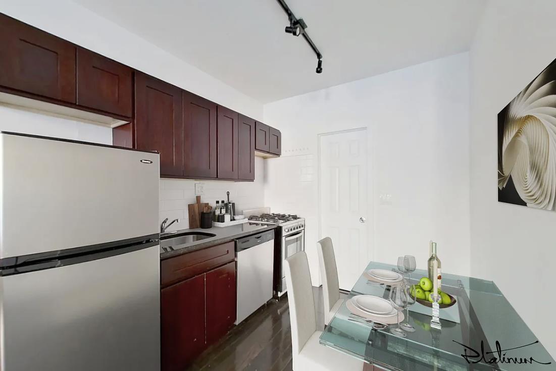 452 Atlantic Avenue, Apt 2-F