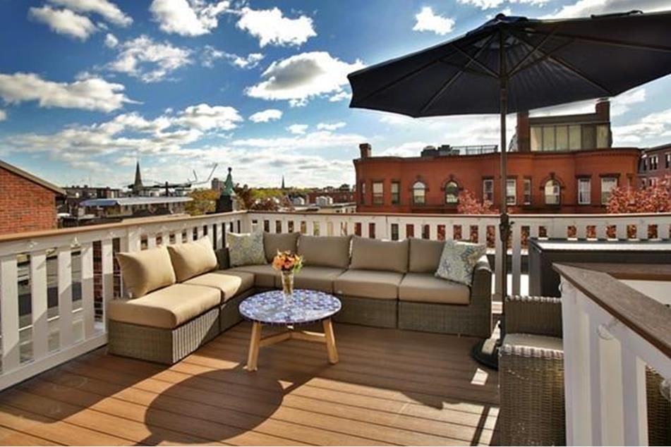 201 St Botolph St #6