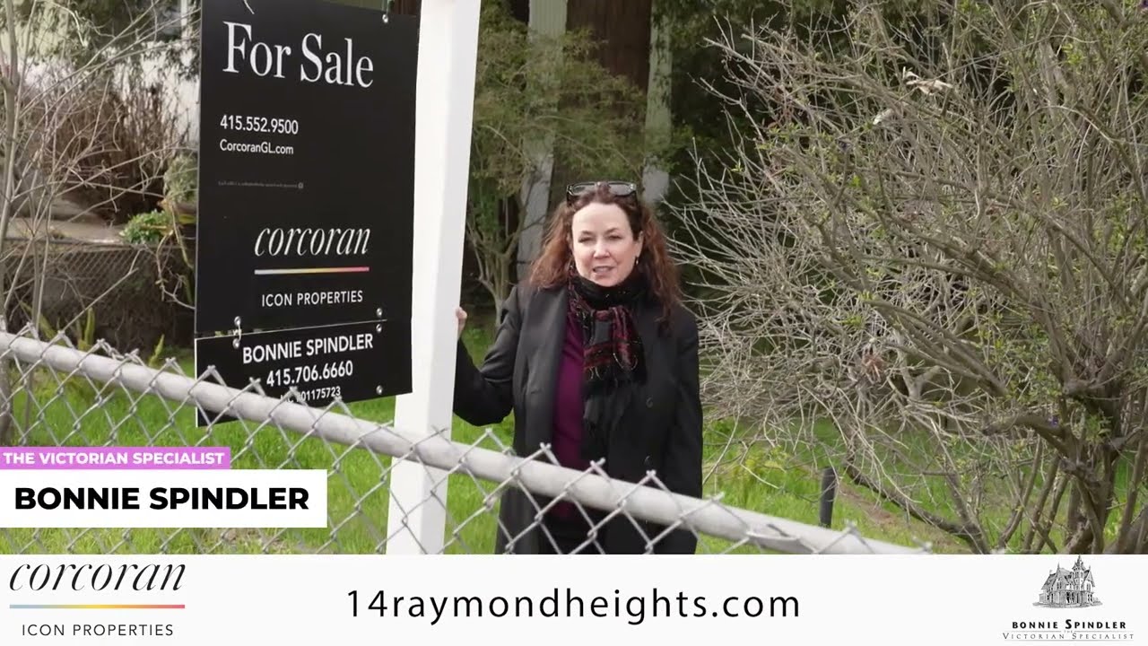 Charming Lot on Petaluma's West Side, Bonnie Spindler, the Victorian Specialist, Shovel Ready