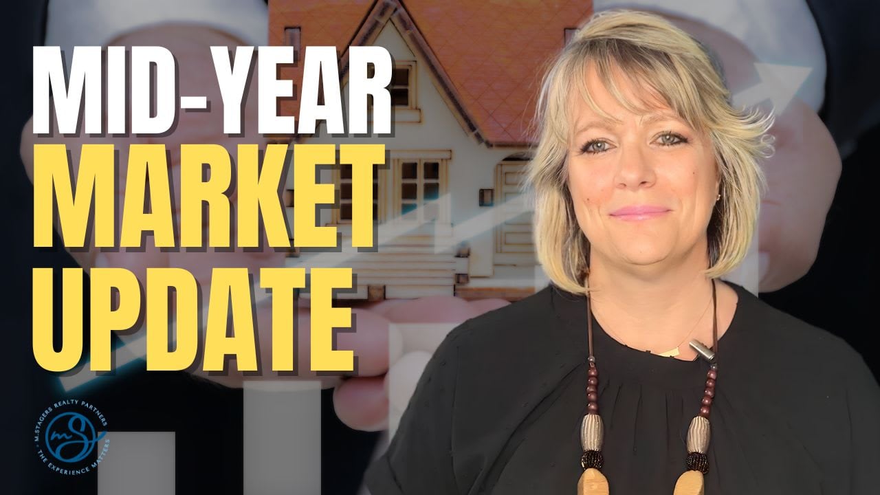 Housing Market Updates for the Mid-Year