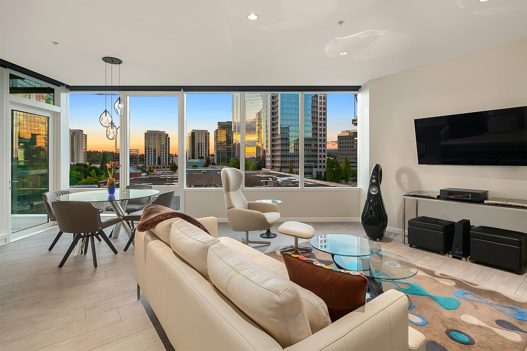 10700 NE 4th St, #1106