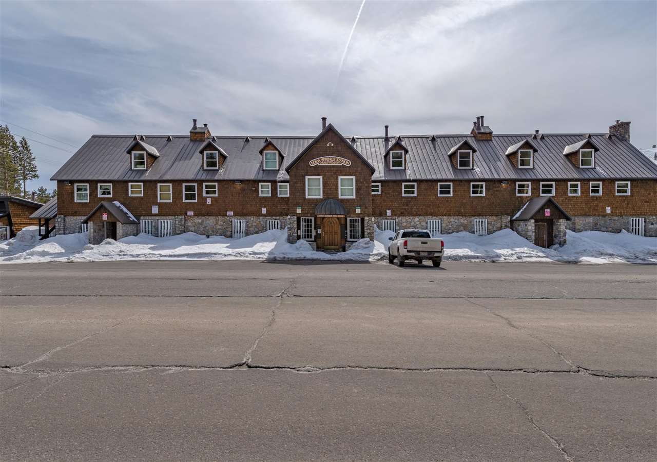 21501 Donner Pass Rd, #12