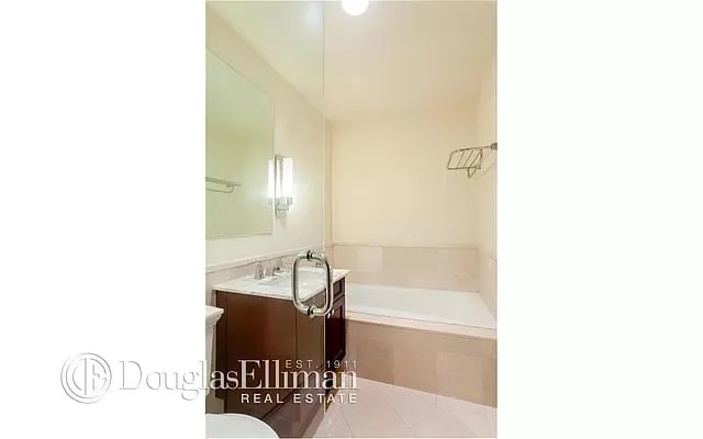 401 East 60th Street Unit: 24C