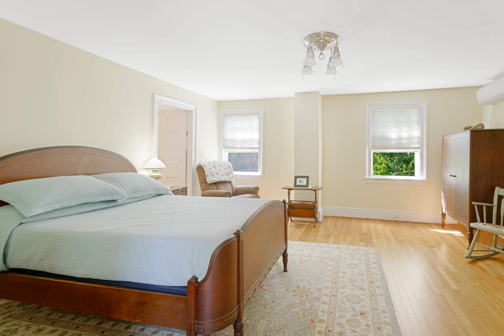 Steeped In History & Ready For Your Finishing Touch
