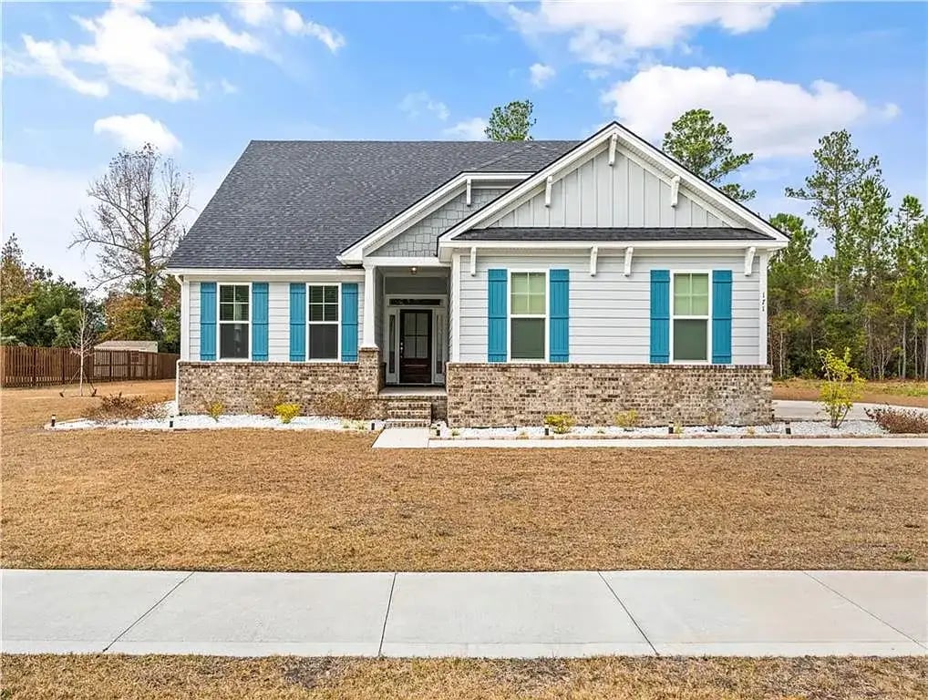 Carriage Gate Plantation