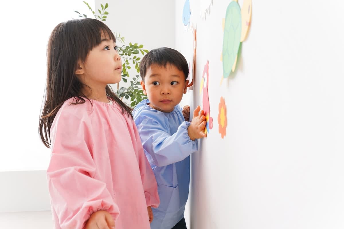 History of Design: Color Curiosities