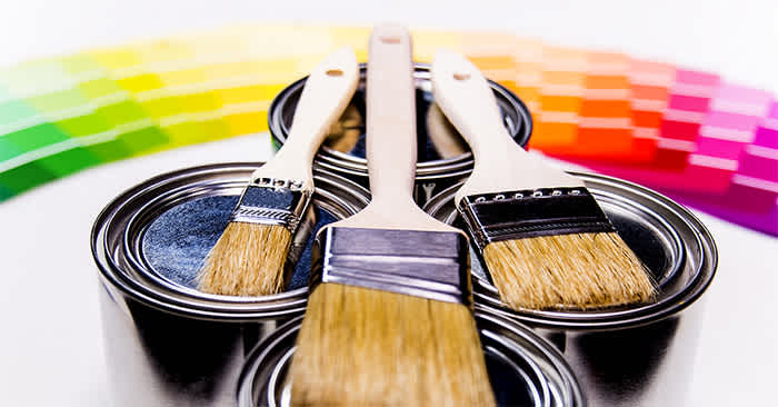 The Best Paint Colors for Your Home According to Color Psychology