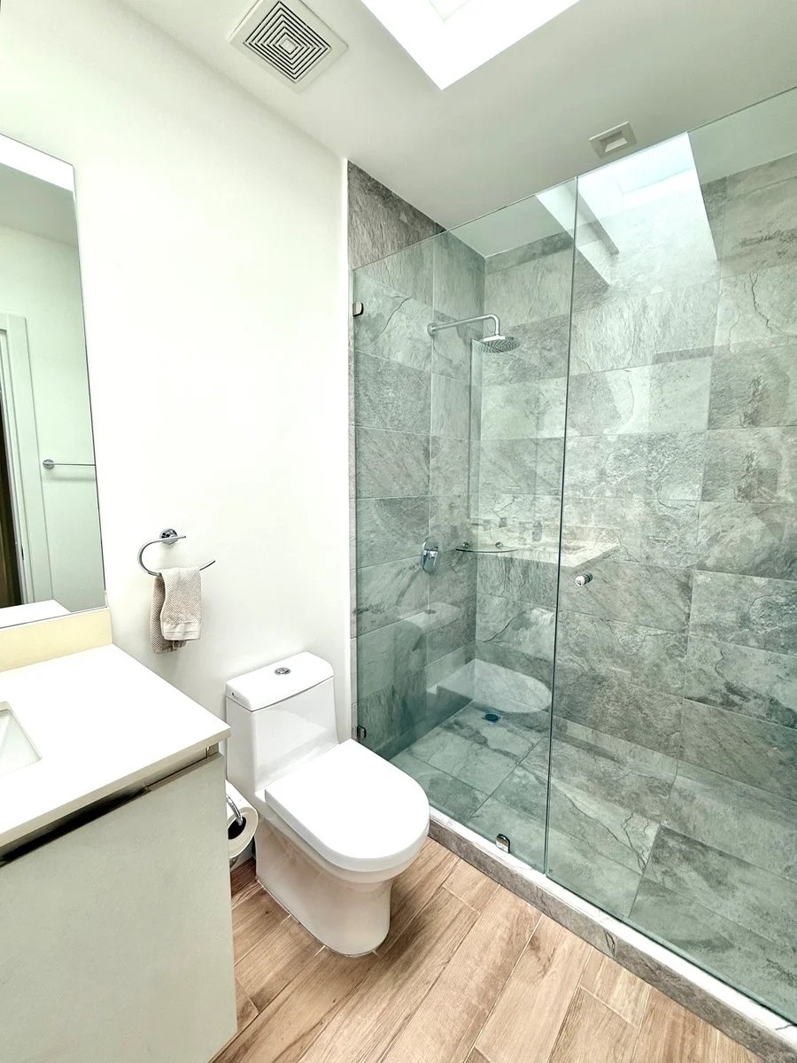 Modern Garden Townhome, Escazu, San Jose
