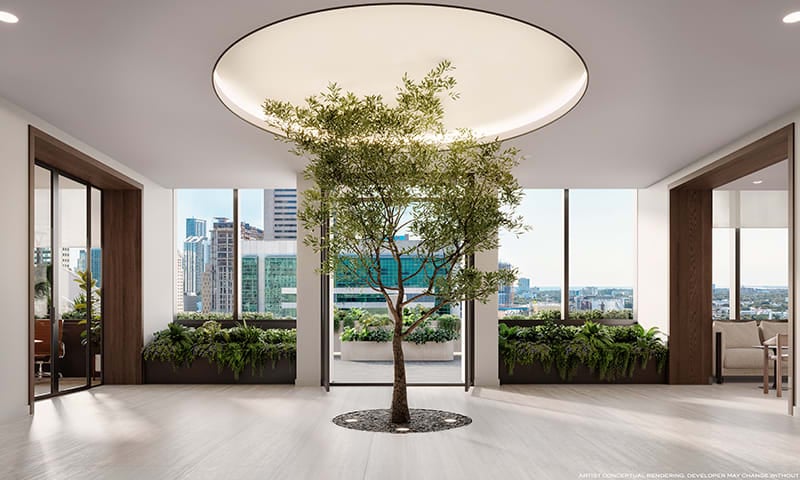 Hub Miami