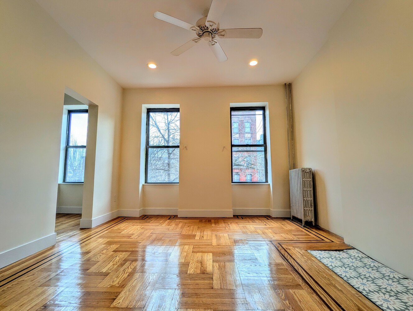 343 Pleasant Avenue, Apt 2