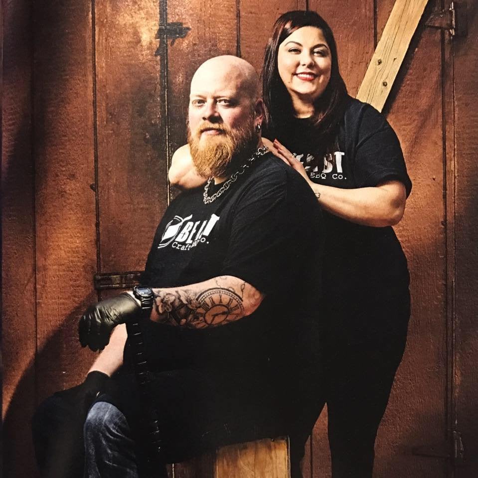 Brickline Brew House opening at City Foundry STL