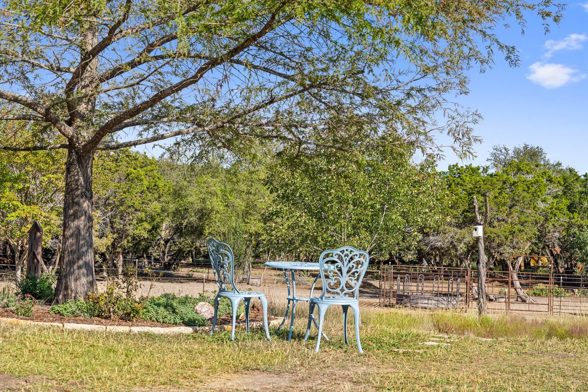 Gentleman's Ranch in Dripping Springs