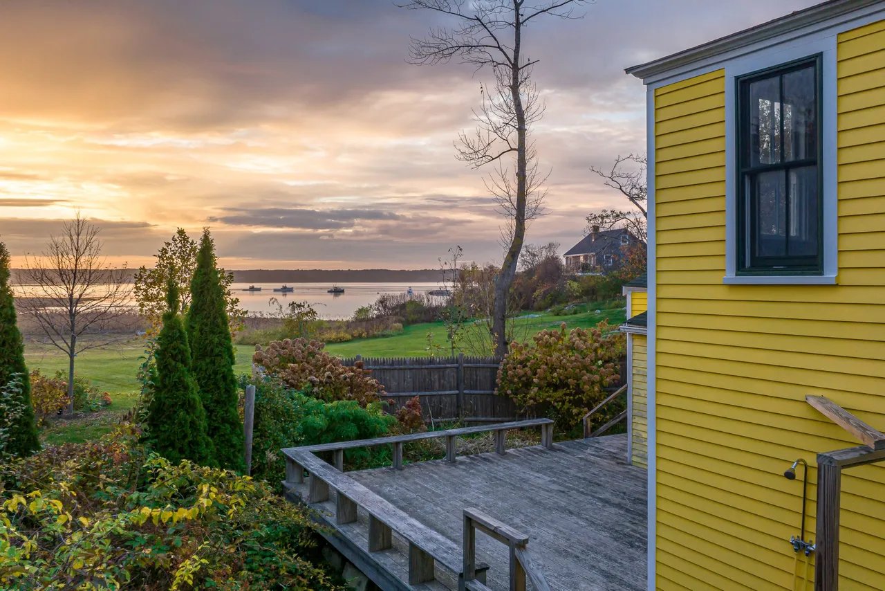 New Listing! 121 Mile Stretch Road, Biddeford, Maine – $1,525,000